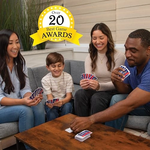 Quiddler - English 8 years and up