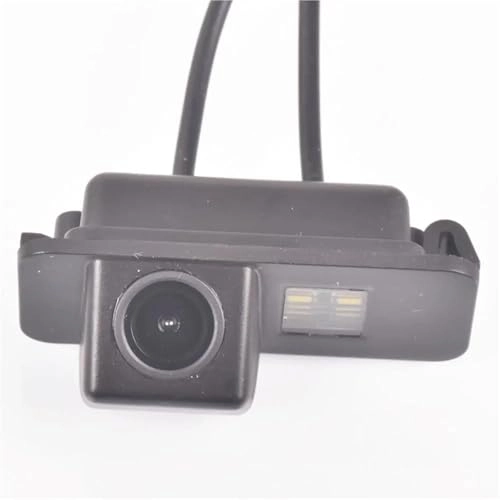 Backup Camera - Night vision Wire 1280X720P