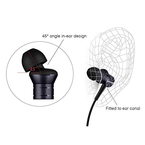 E1009 Wired Earbud