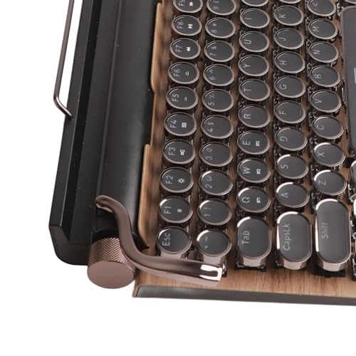 Writing Machine Keyboard - Wired/Wireless