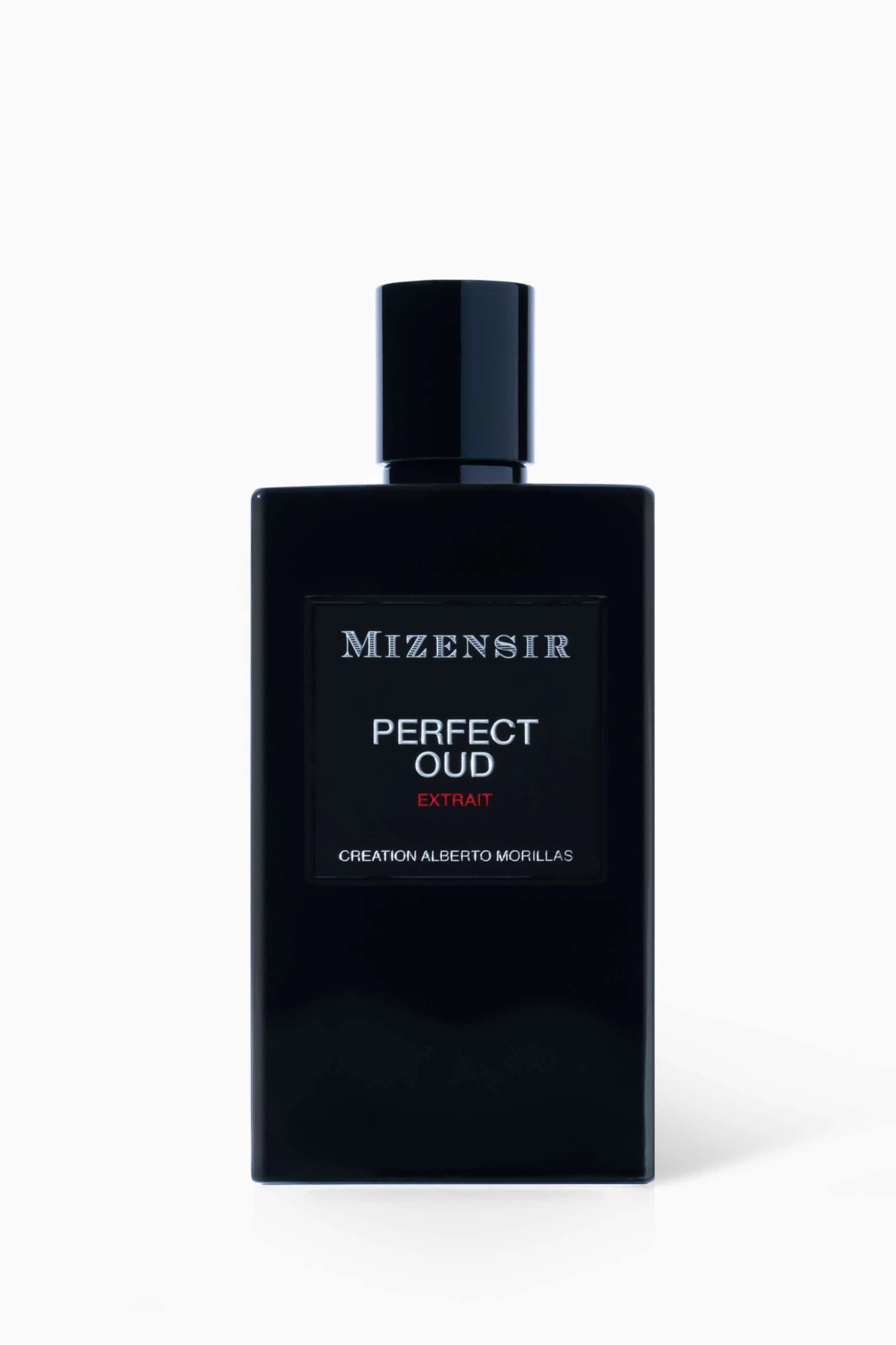 Mizensir Parfums Perfect Oud - 100ml