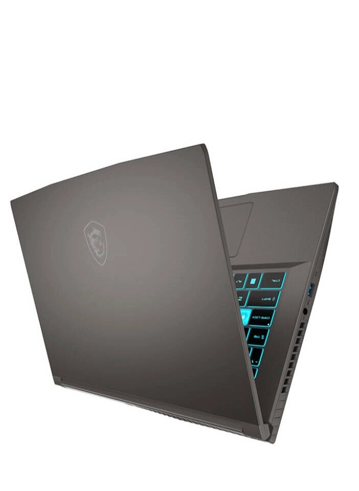 MSI Thin A15 B7VE-247XAE - 15.6'' Ryzen 5 7535HS 8GB DDR5 512GB SSD