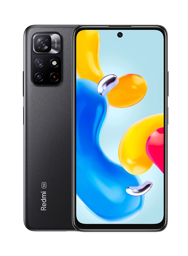 Redmi Note 11S - 6GB 128GB