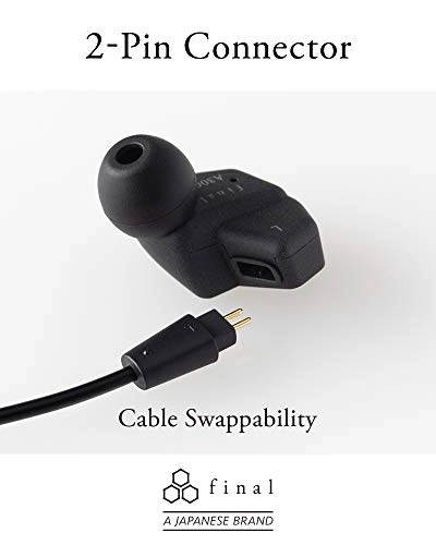 A3000 Wired Earphone