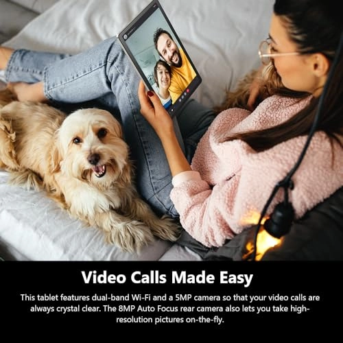 Iconia V11 - 256GB 11"