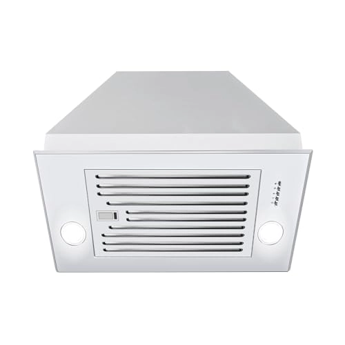 Range Hood Insert - 600CFM 24 inch