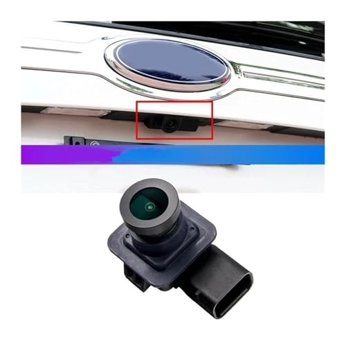 Rear View Camera - Night vision Wireless