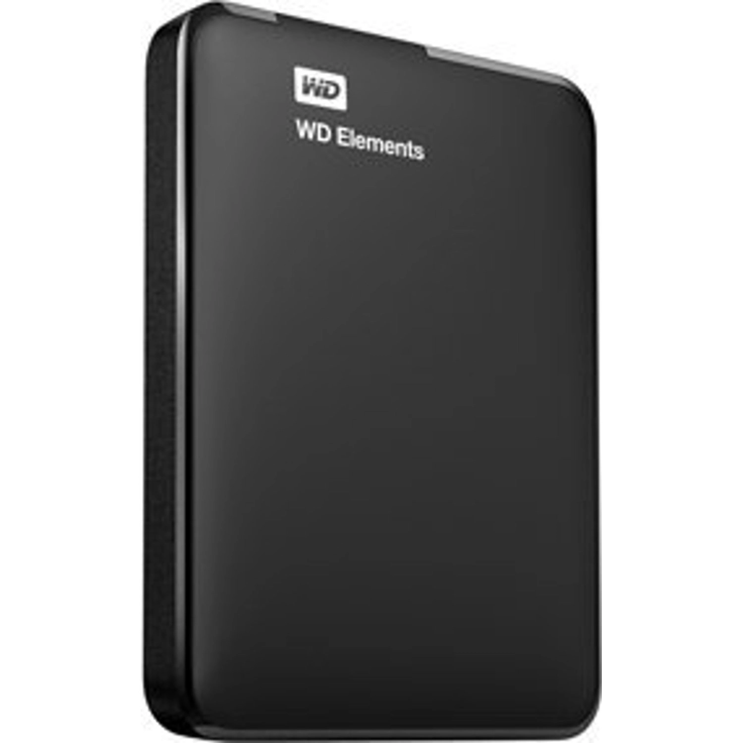 Elements 2TB HDD