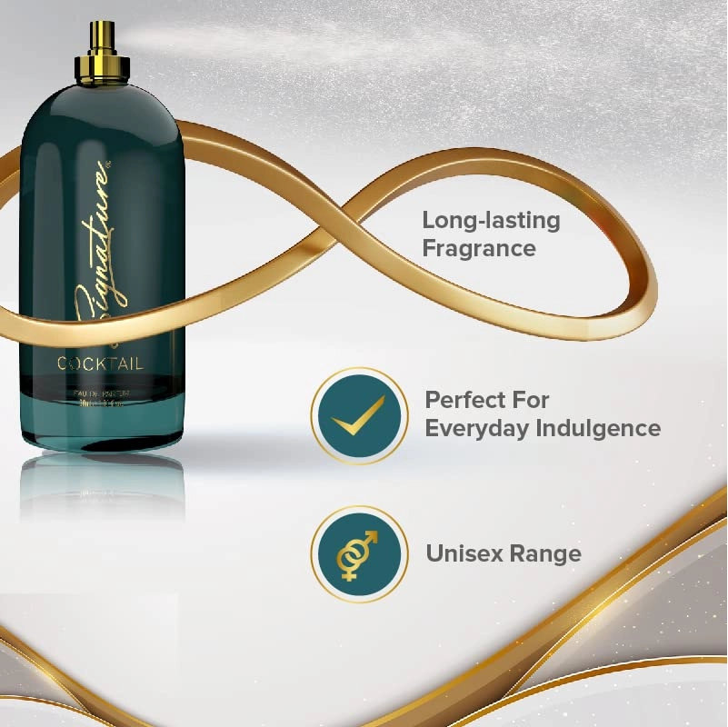 Yolo, HOT, Cocktail Eau de Parfum 30ml Pack