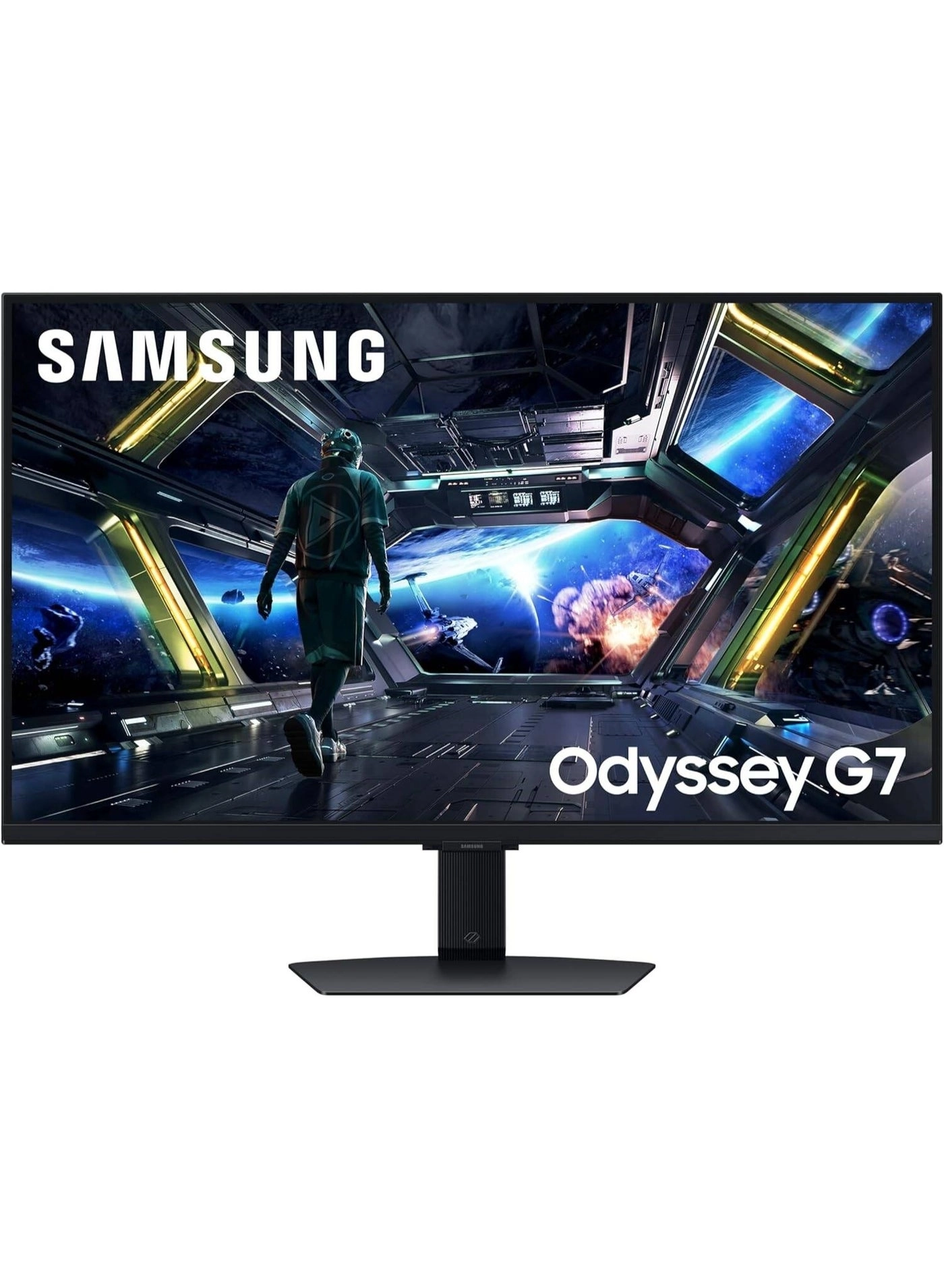 Odyssey G7 G70D - LS32DG702EMXUE 32inch 3840 x 2160