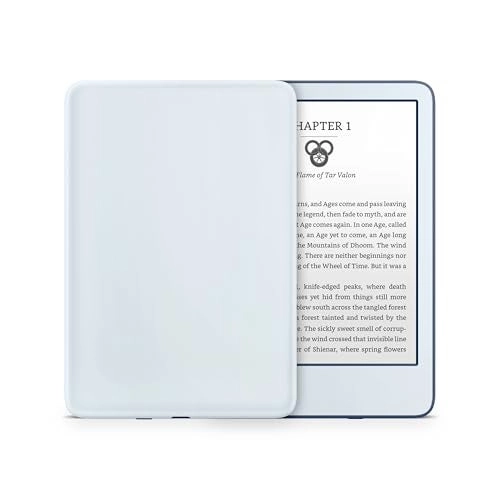 TACKY DESIGN Skin for Kindle Paperwhite