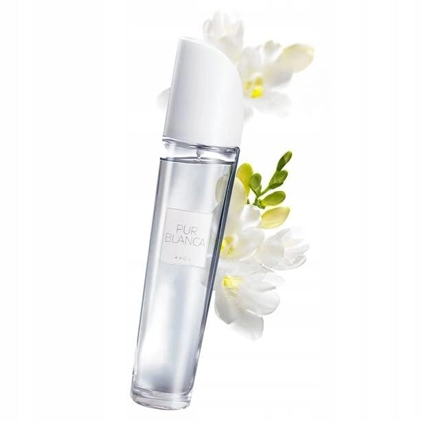 Pur Blanca Eau de Toilette 50ml