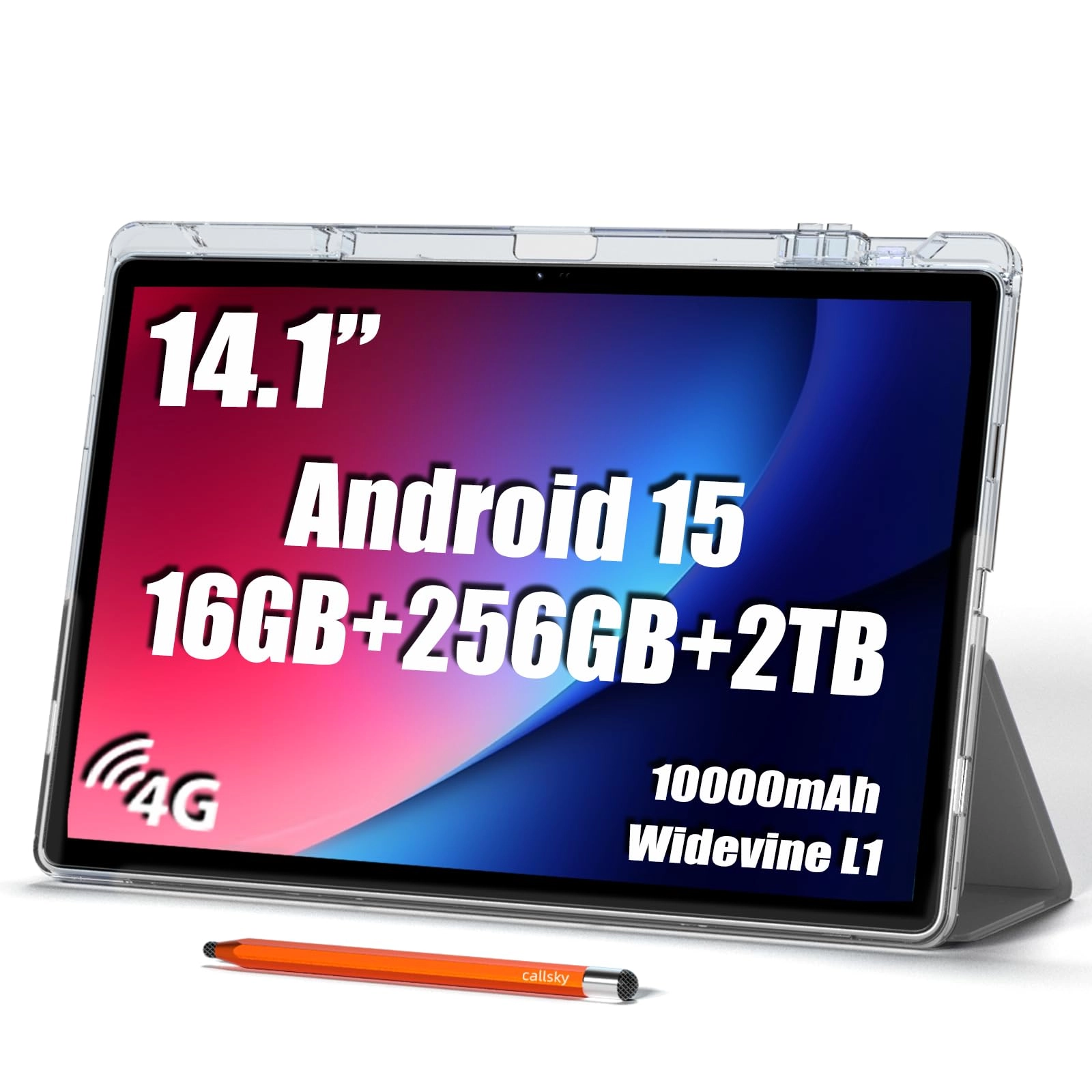 Callsky-Pro Ctab 14 - 256GB 14.1"