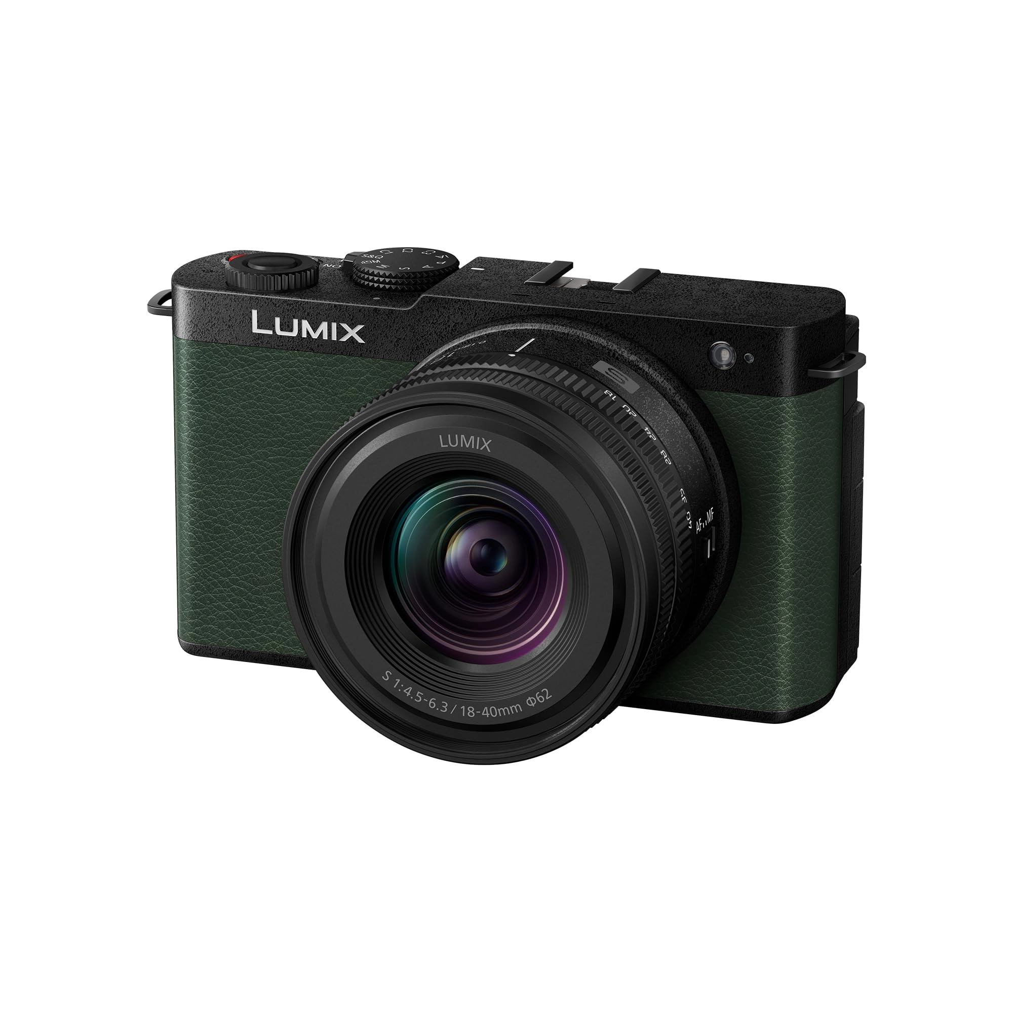 Lumix S9