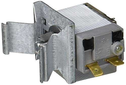 5304513033 - Temperature control thermostat for freezers