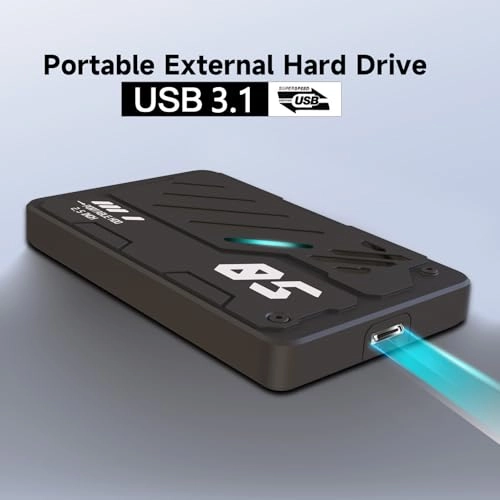 EHDBJJ31 - 250GB 2.5-inch 5400 RPM HDD