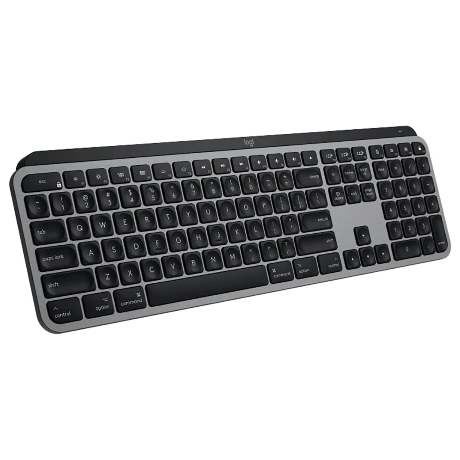 MX Keys for Mac - MA Wired/Wireless