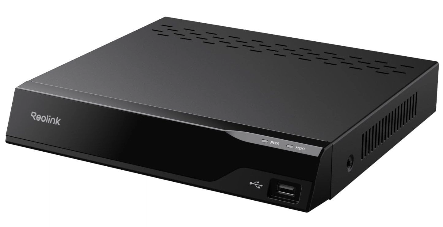Reolink PN02-16-NHD - 24 channels