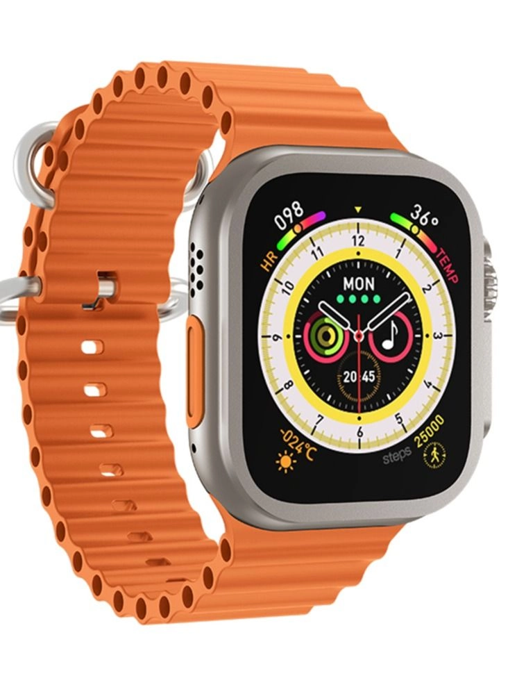 ZW8 Ultra Max Aluminium