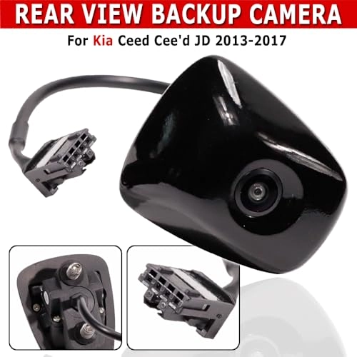 Car Reversing Assist Camera - Night vision
