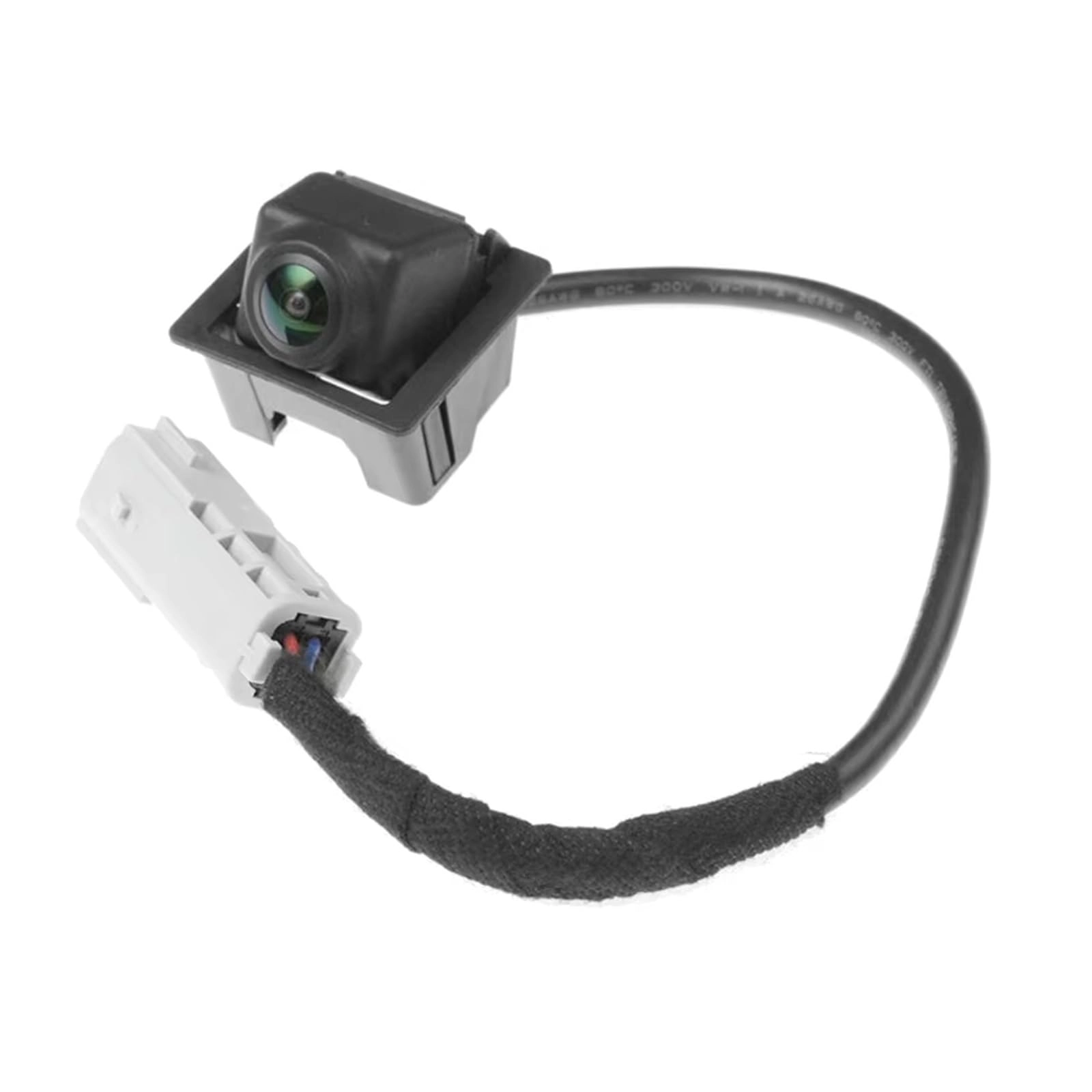XingPuBhD Rear View Backup Camera - Night vision