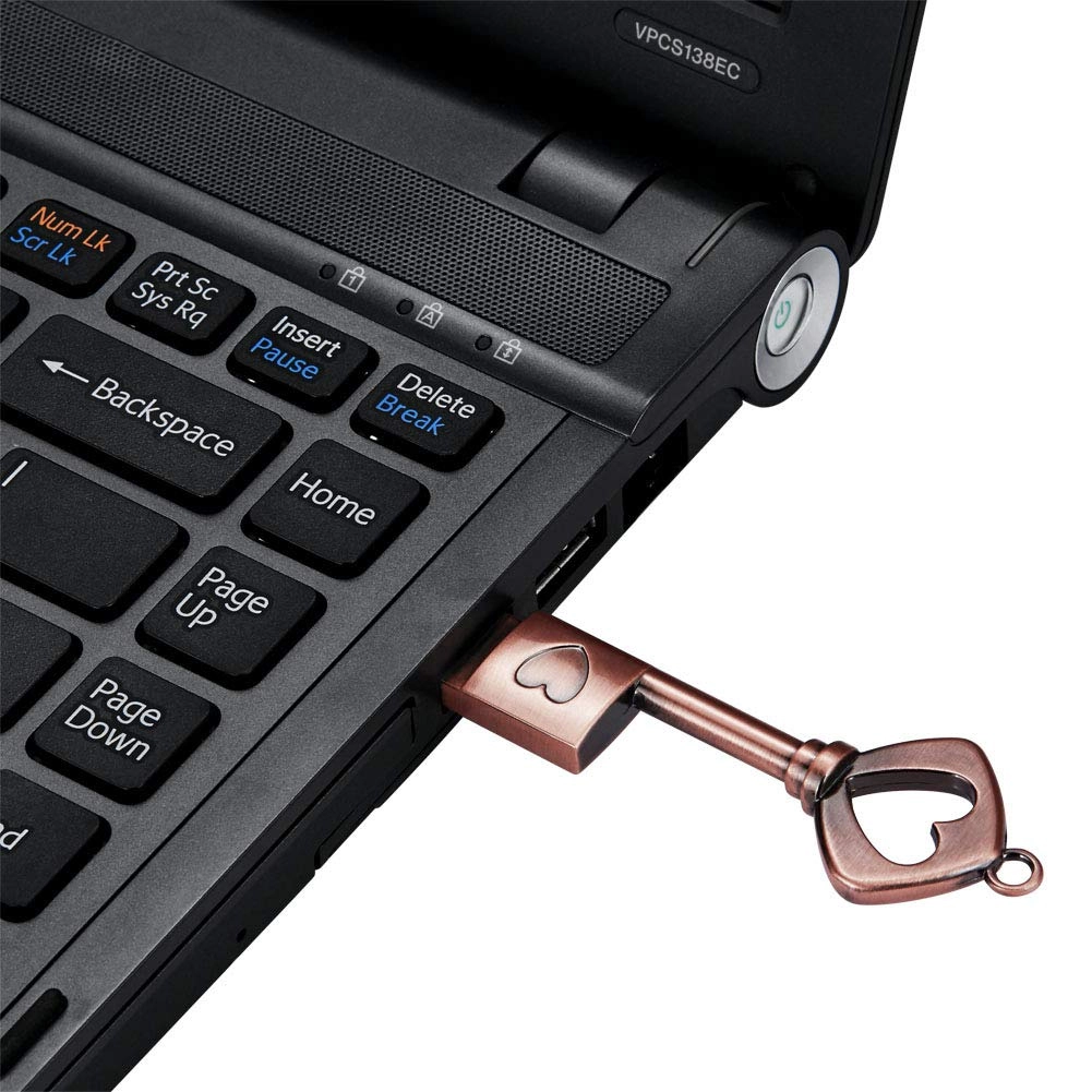 USB Flash Drive - USB 2.0 64GB