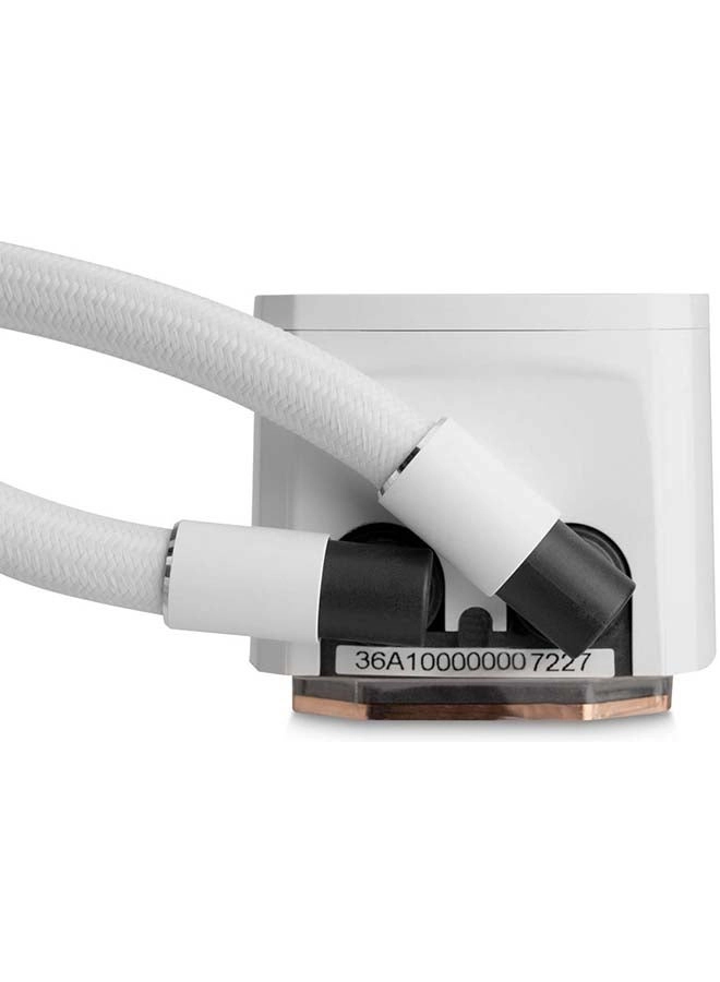 Nucleus AIO CR360 Lux D-RGB - 3 fan(s)