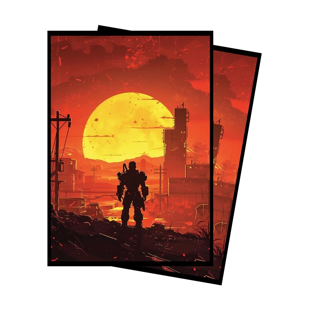 MTG Card Sleeves - 104pcs