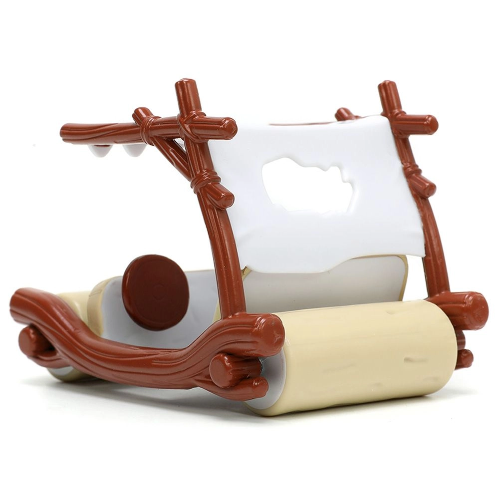 The Flintstones Vehicle 1:32