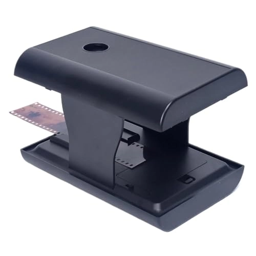 Film Scanner - USB 2.0