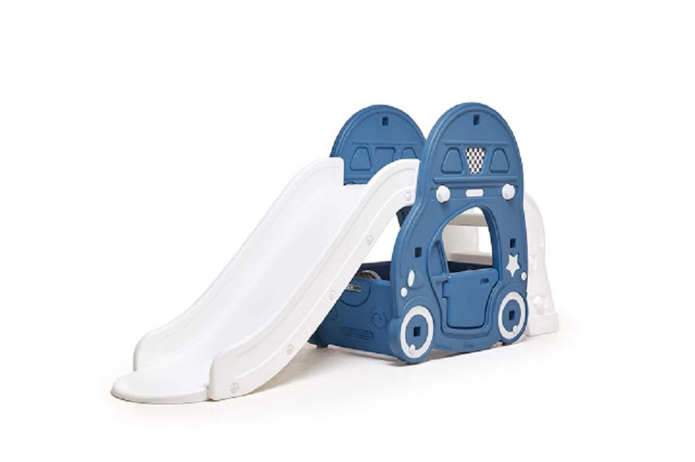 IFAM Refine Kaka Roof-Car Slide - Deep Blue + Mat