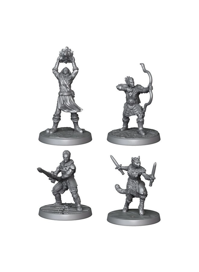 The Elder Scrolls V: Skyrim: The Adventure Game Miniatures Upgrade Set