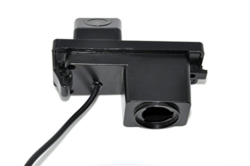 Car Rearview Camera - 728 x 512 pixels