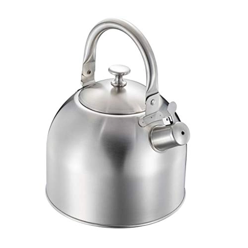 Whistling Kettle