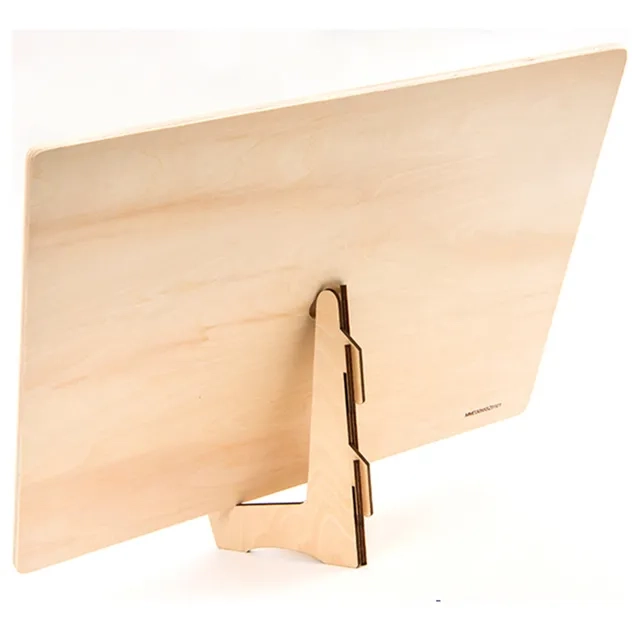 Wooden Princess Puzzle - 3+ 48 pieces