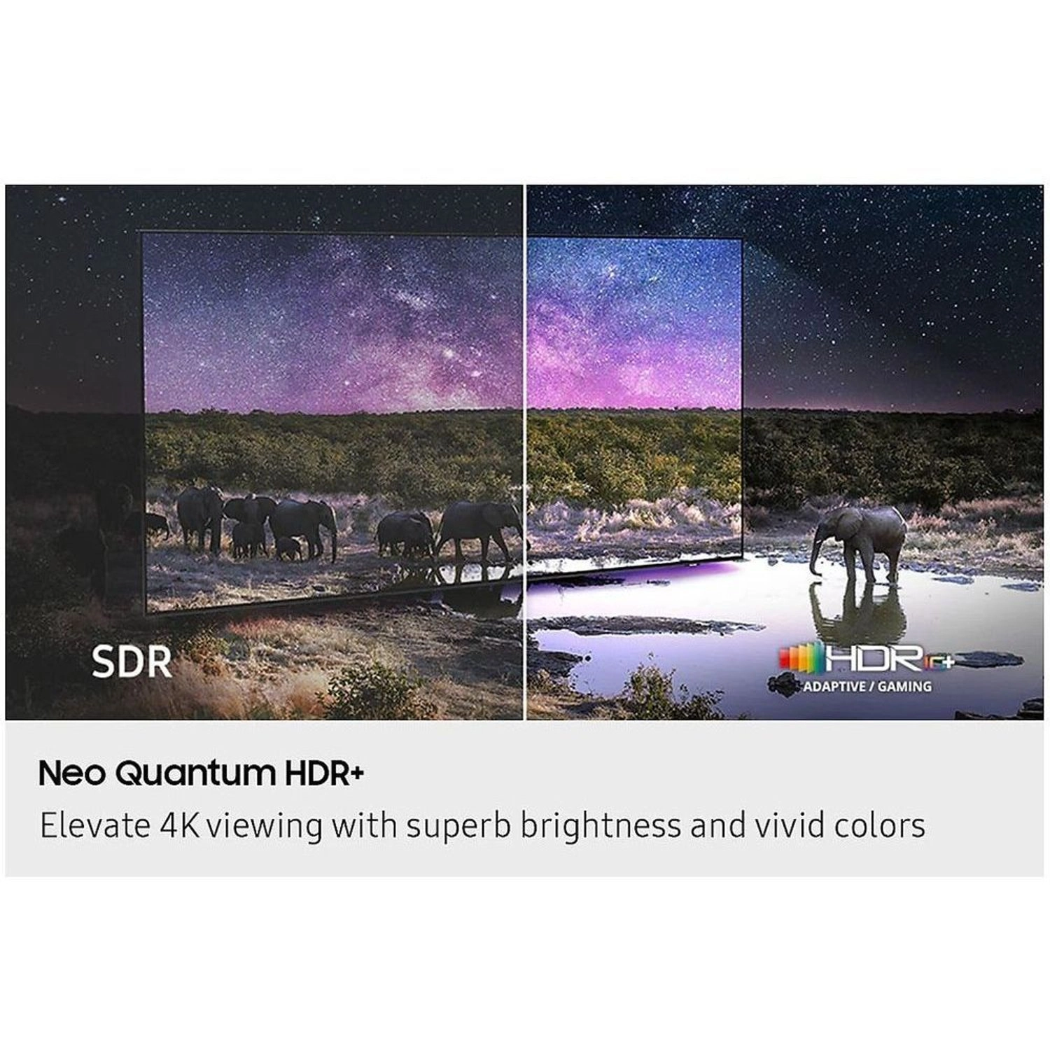 QA55QN85FA - 55 Inch