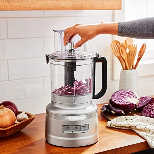 Food Processor "Classic" - 3.1L 400 watts