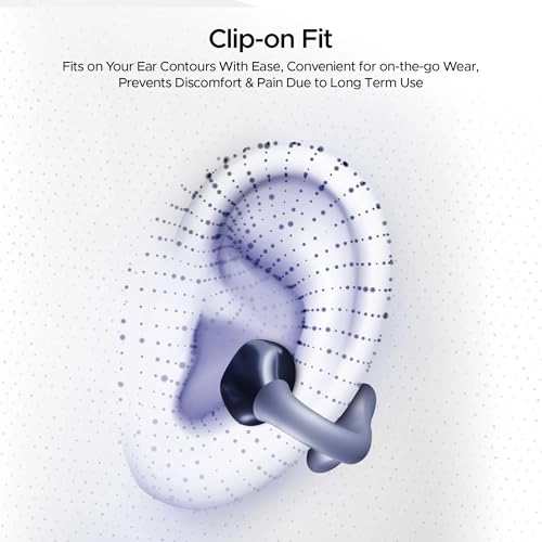 Airdopes Loop Wireless Earbud