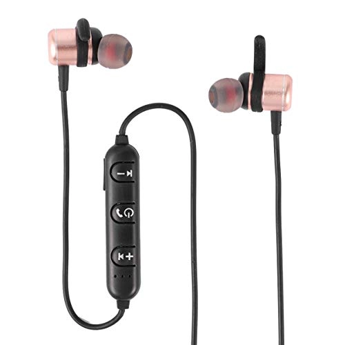 Bluetooth Headphones Neckband Wireless Headphone