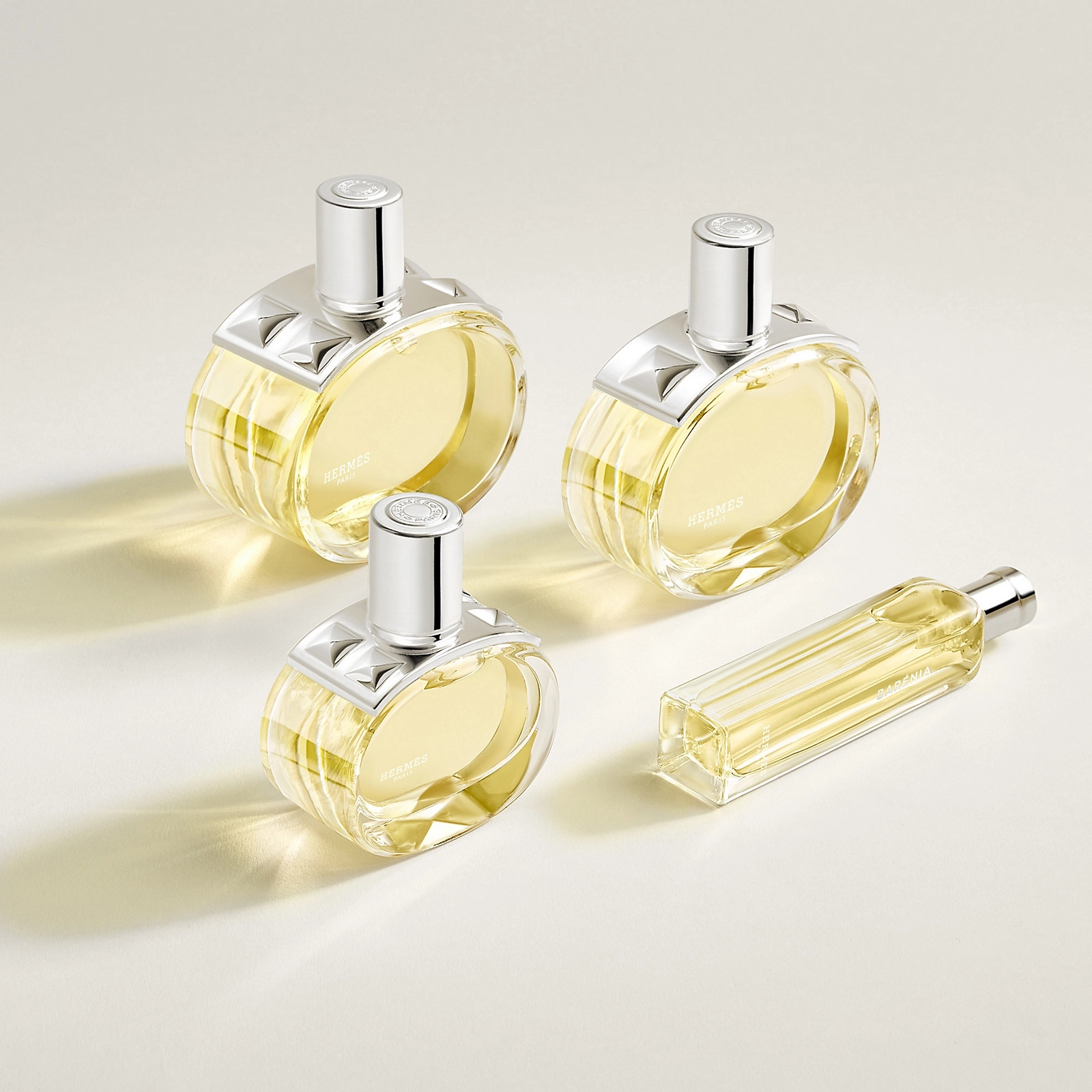 Barenia - Eau de Parfum 100ml