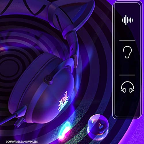 B09P428CJR Wired Headset