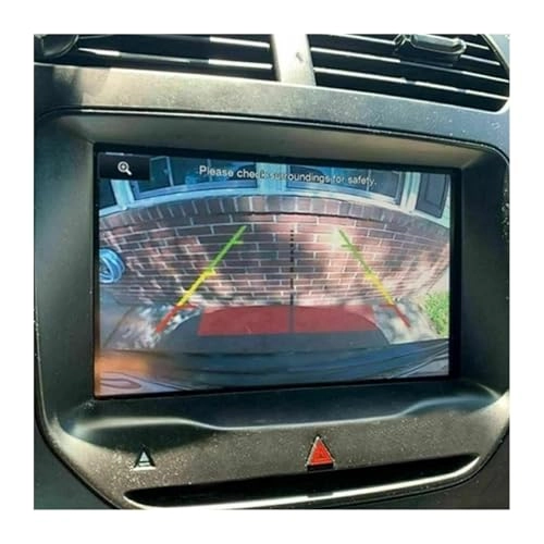 EB5Z-19G490-A - Night vision HD