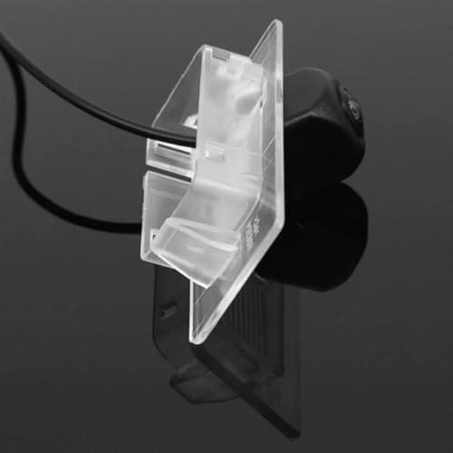 Rear View Camera - Night vision Wire AHD 720P