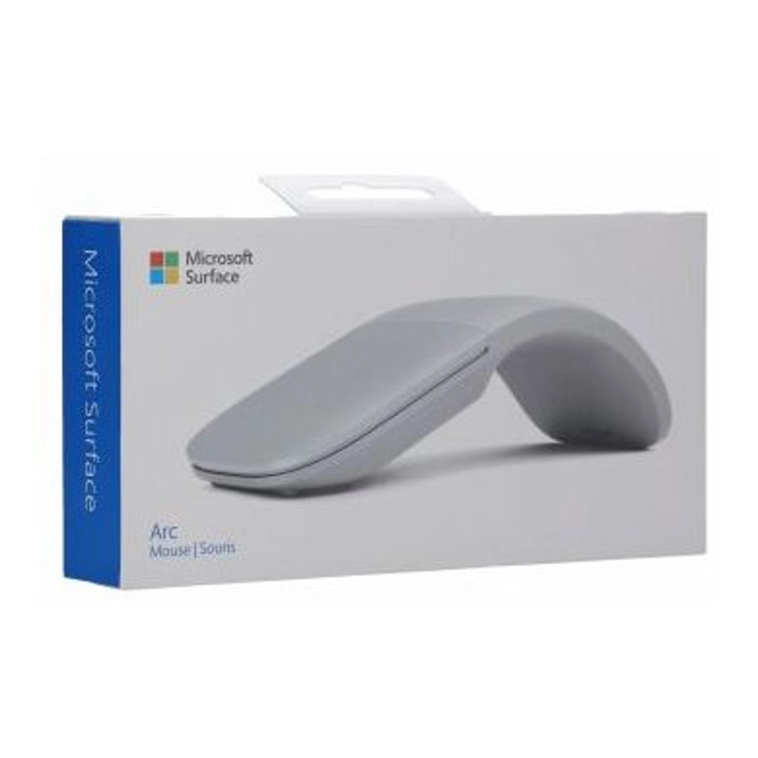Arc Mouse - Bluetooth