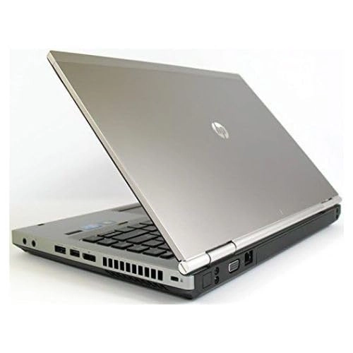 (Renewed) Elitebook 8470 - 14'' Core i5-3210M 4GB 128GB SSD
