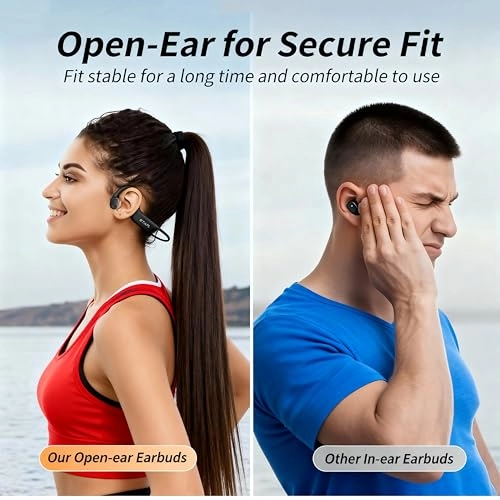 NOS08W Wireless Headphone