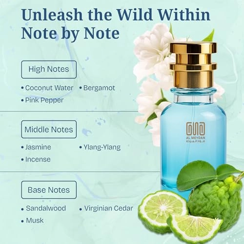 Middnightt Sexx - 100 ML