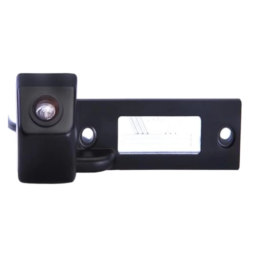 Rear View Camera - Wired