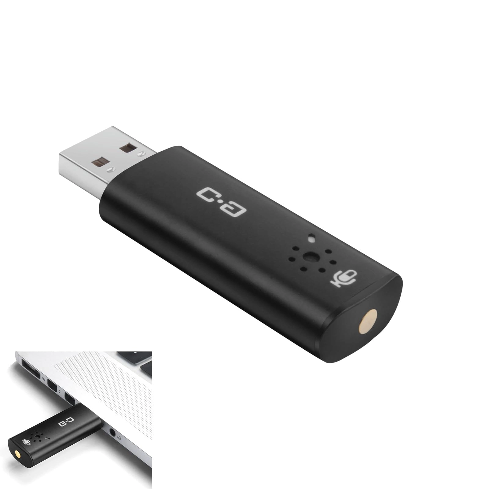 CHS-M3 USB Microphone