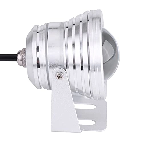 Underwater Light - 10W 12V RGB